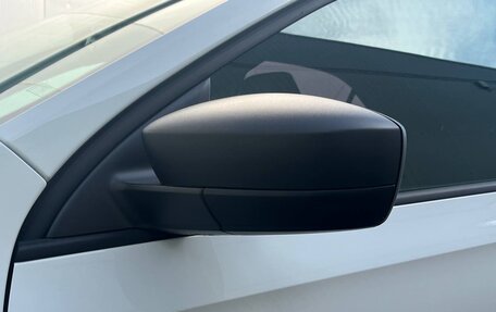 Skoda Rapid I, 2015 год, 1 095 000 рублей, 13 фотография