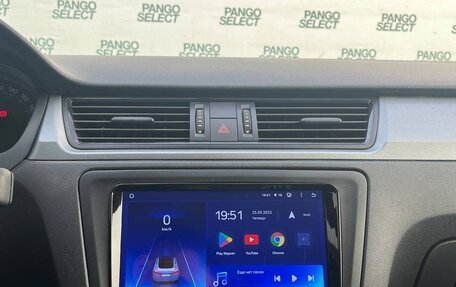 Skoda Rapid I, 2015 год, 1 095 000 рублей, 16 фотография