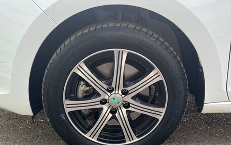 Skoda Rapid I, 2015 год, 1 095 000 рублей, 21 фотография
