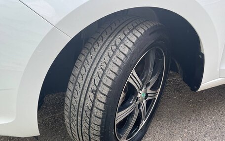 Skoda Rapid I, 2015 год, 1 095 000 рублей, 22 фотография