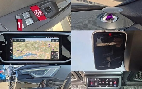 Audi A6, 2022 год, 4 200 777 рублей, 8 фотография