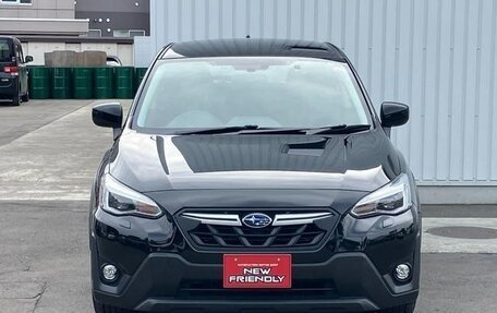 Subaru XV II, 2021 год, 1 100 007 рублей, 4 фотография