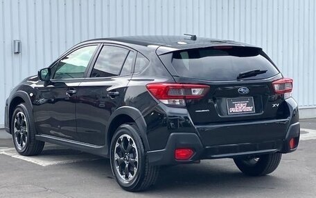 Subaru XV II, 2021 год, 1 100 007 рублей, 3 фотография