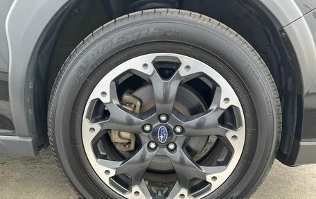 Subaru XV II, 2021 год, 1 100 007 рублей, 10 фотография
