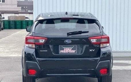 Subaru XV II, 2021 год, 1 100 007 рублей, 5 фотография