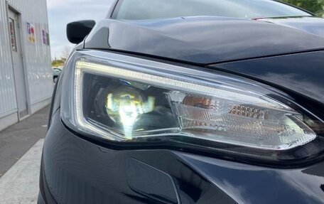 Subaru XV II, 2021 год, 1 100 007 рублей, 6 фотография