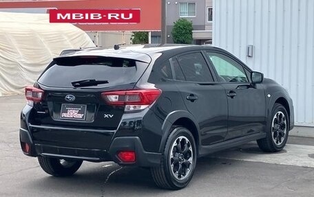 Subaru XV II, 2021 год, 1 100 007 рублей, 2 фотография