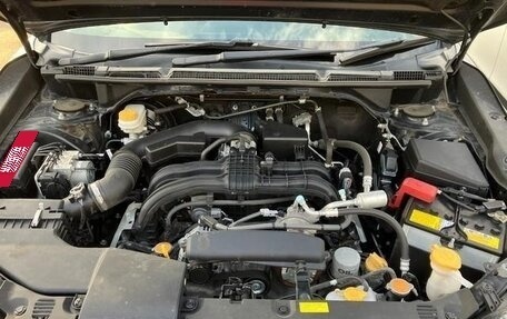 Subaru XV II, 2021 год, 1 100 007 рублей, 9 фотография