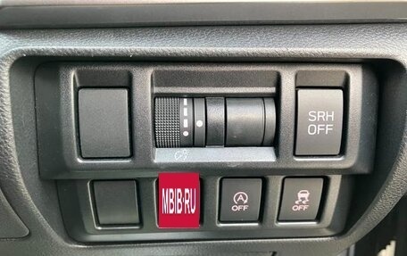 Subaru XV II, 2021 год, 1 100 007 рублей, 11 фотография