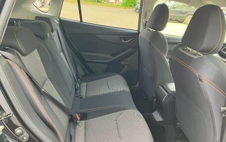 Subaru XV II, 2021 год, 1 100 007 рублей, 20 фотография