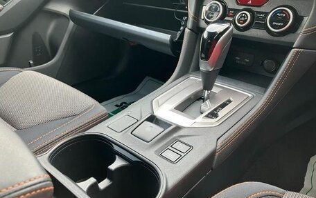 Subaru XV II, 2021 год, 1 100 007 рублей, 19 фотография