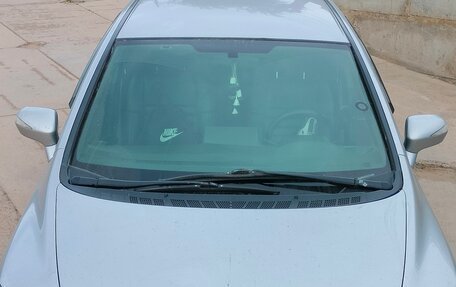 Honda Civic VIII, 2008 год, 680 000 рублей, 6 фотография
