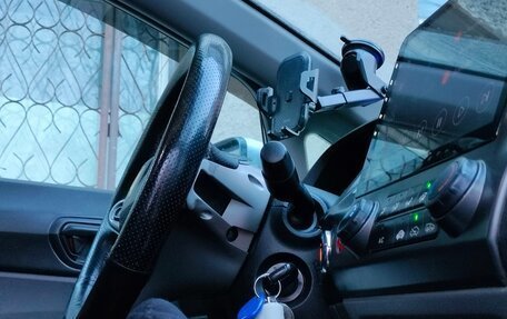 Honda Civic VIII, 2008 год, 680 000 рублей, 10 фотография