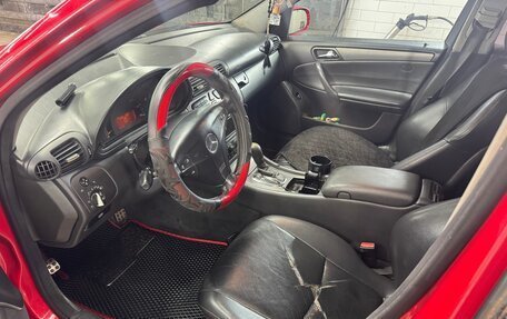 Mercedes-Benz C-Класс, 2004 год, 400 000 рублей, 10 фотография