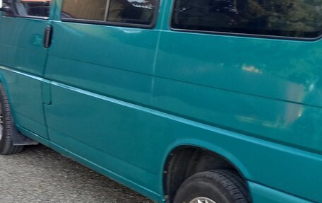 Volkswagen Caravelle T4, 1998 год, 1 057 000 рублей, 4 фотография