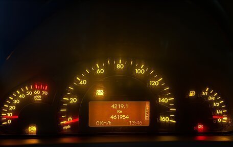 Mercedes-Benz C-Класс, 2004 год, 400 000 рублей, 15 фотография