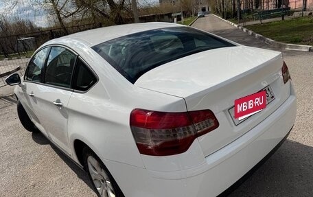 Citroen C5 II, 2011 год, 750 000 рублей, 5 фотография