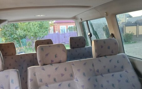 Volkswagen Caravelle T4, 1998 год, 1 057 000 рублей, 9 фотография