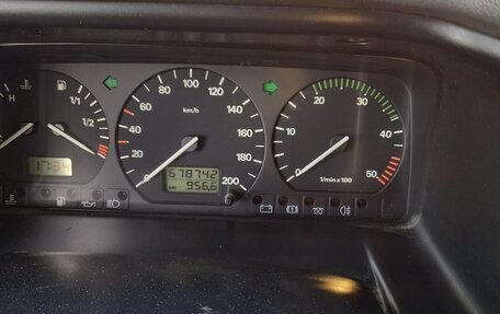 Volkswagen Caravelle T4, 1998 год, 1 057 000 рублей, 12 фотография