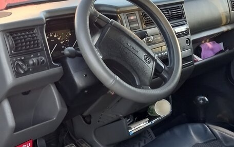 Volkswagen Caravelle T4, 1998 год, 1 057 000 рублей, 6 фотография