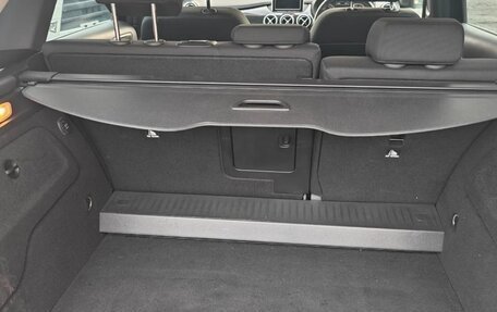 Mercedes-Benz B-Класс, 2013 год, 1 200 000 рублей, 4 фотография