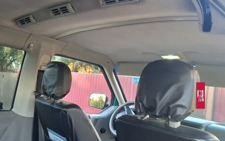 Volkswagen Caravelle T4, 1998 год, 1 057 000 рублей, 11 фотография