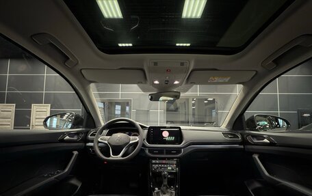 Volkswagen Tharu, 2025 год, 2 999 999 рублей, 4 фотография