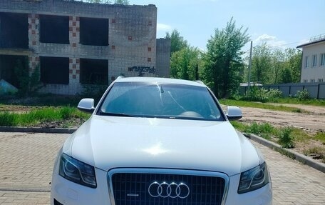 Audi Q5, 2008 год, 1 000 000 рублей, 2 фотография