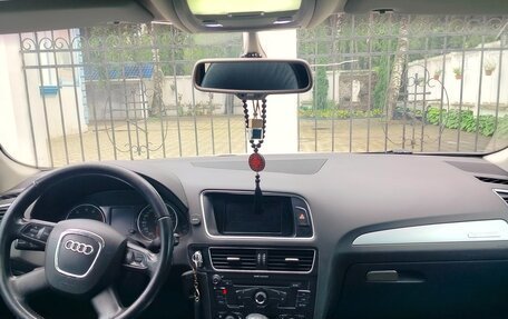 Audi Q5, 2008 год, 1 000 000 рублей, 7 фотография
