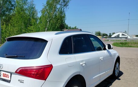 Audi Q5, 2008 год, 1 000 000 рублей, 4 фотография
