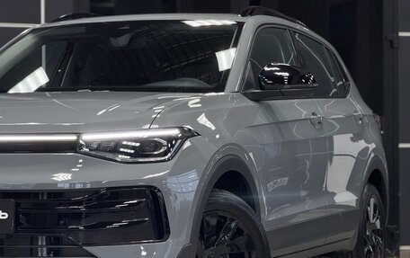 Volkswagen Tharu, 2025 год, 2 999 999 рублей, 7 фотография