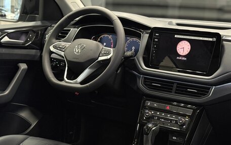 Volkswagen Tharu, 2025 год, 2 999 999 рублей, 3 фотография