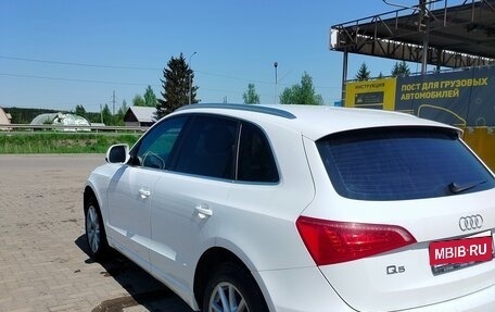 Audi Q5, 2008 год, 1 000 000 рублей, 6 фотография
