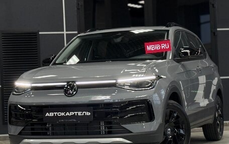 Volkswagen Tharu, 2025 год, 2 999 999 рублей, 5 фотография