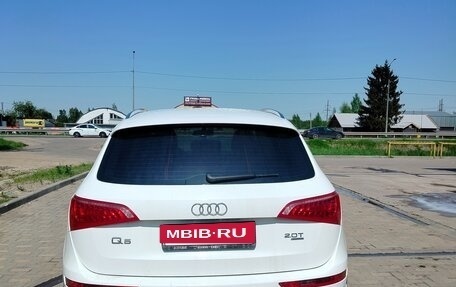 Audi Q5, 2008 год, 1 000 000 рублей, 5 фотография
