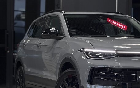 Volkswagen Tharu, 2025 год, 2 999 999 рублей, 9 фотография