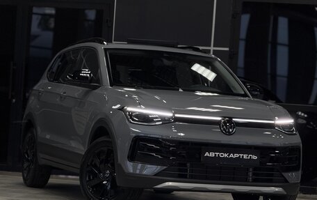 Volkswagen Tharu, 2025 год, 2 999 999 рублей, 11 фотография