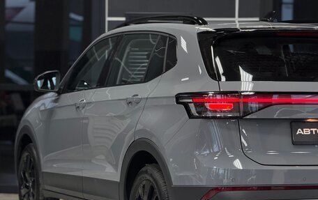 Volkswagen Tharu, 2025 год, 2 999 999 рублей, 17 фотография