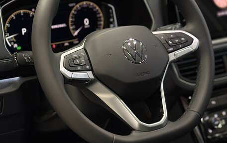 Volkswagen Tharu, 2025 год, 2 999 999 рублей, 24 фотография