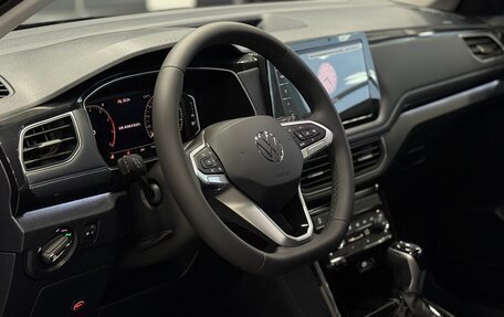 Volkswagen Tharu, 2025 год, 2 999 999 рублей, 23 фотография