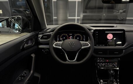 Volkswagen Tharu, 2025 год, 2 999 999 рублей, 25 фотография
