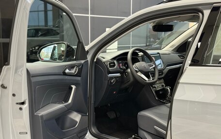 Volkswagen Tharu, 2025 год, 2 999 999 рублей, 21 фотография