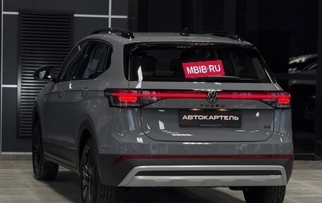 Volkswagen Tharu, 2025 год, 2 999 999 рублей, 19 фотография