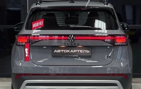 Volkswagen Tharu, 2025 год, 2 999 999 рублей, 16 фотография