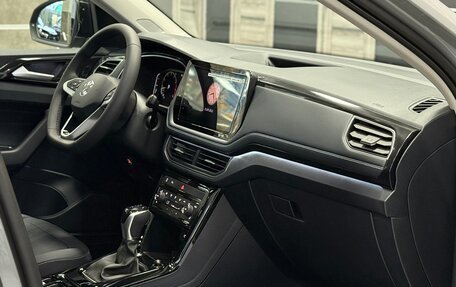 Volkswagen Tharu, 2025 год, 2 999 999 рублей, 29 фотография
