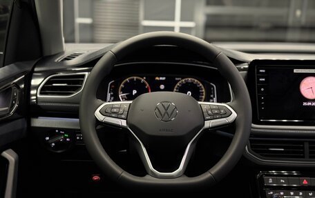 Volkswagen Tharu, 2025 год, 2 999 999 рублей, 26 фотография