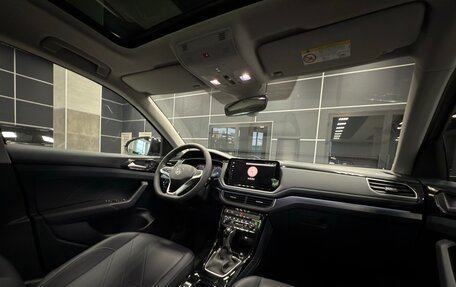 Volkswagen Tharu, 2025 год, 2 999 999 рублей, 33 фотография