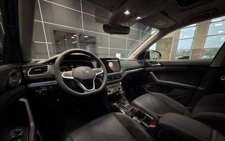 Volkswagen Tharu, 2025 год, 2 999 999 рублей, 32 фотография