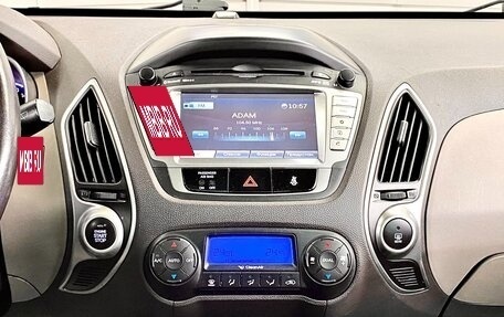 Hyundai ix35 I рестайлинг, 2011 год, 1 429 000 рублей, 19 фотография