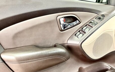 Hyundai ix35 I рестайлинг, 2011 год, 1 429 000 рублей, 27 фотография